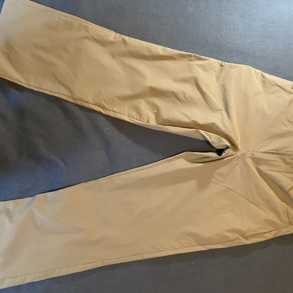 Pants - Picture 2 of 3